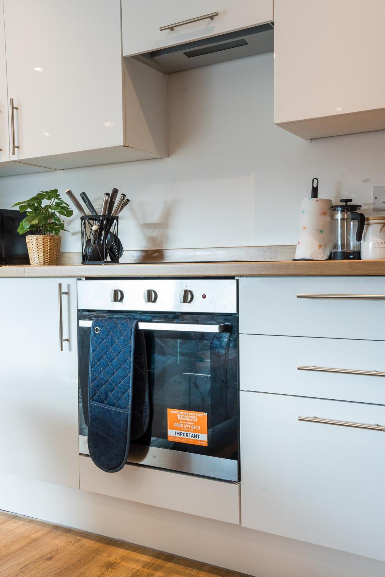 Drillzstays Apartments - Ethiad Free Parking Manchester Exteriör bild